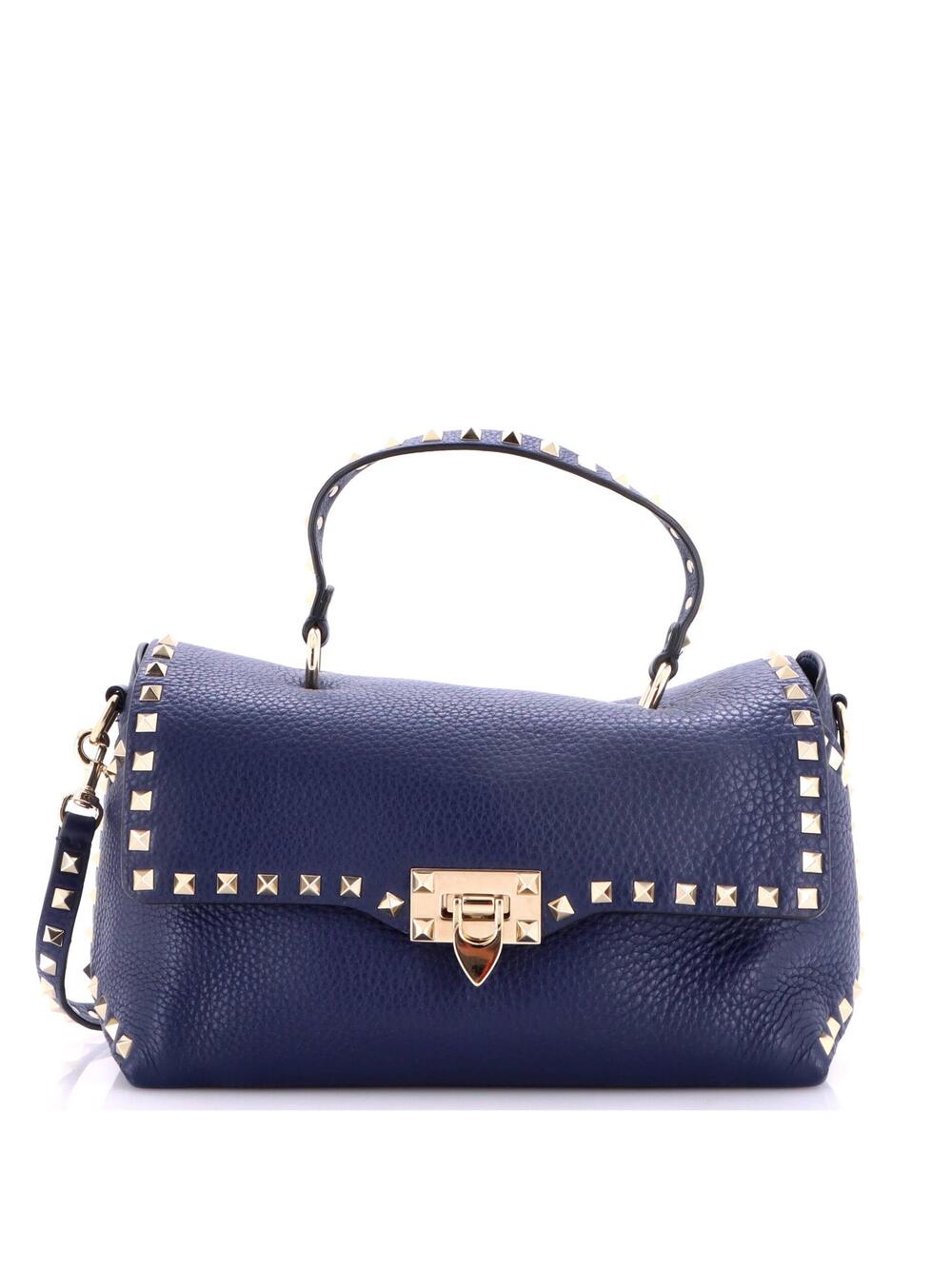 Valentino Garavani Rockstud Flip Lock #365612V68B